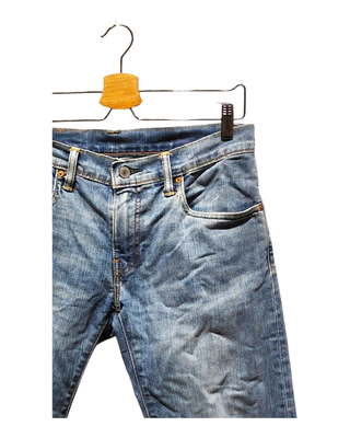 Levi's