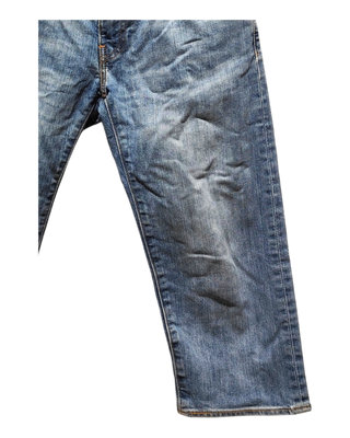 Levi's