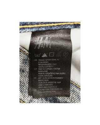 H&M