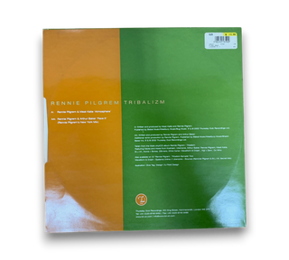 Tribalizm (Sampler One)