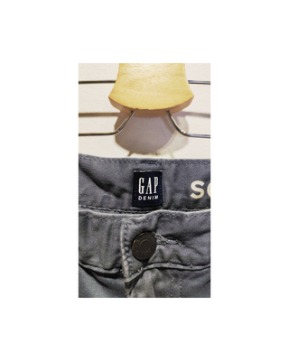 Gap