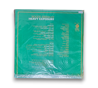 Heavy Exposure
