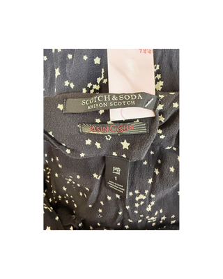 Scotch & Soda