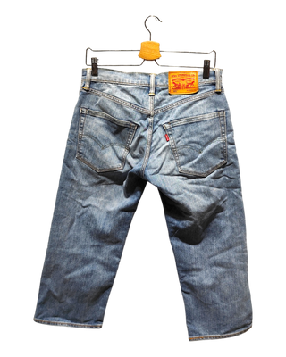 Levi's