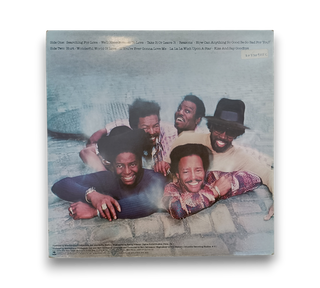 The Manhattans