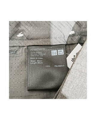 Uniqlo