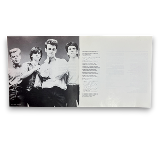 The Smiths