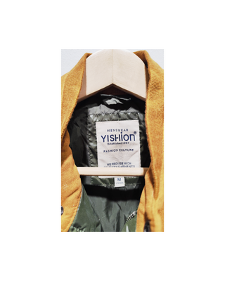 Yishion