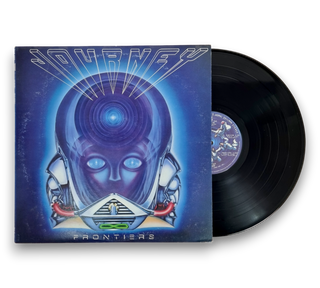 Frontiers