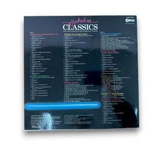 Hooked On Classics
