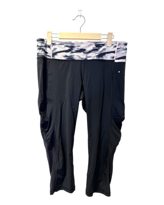 Lululemon