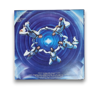 Frontiers