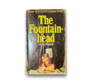 The Fountainhead