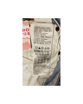 Levi's