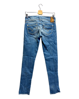 Levi's