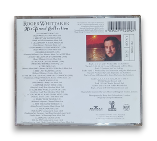 His Finest Collection