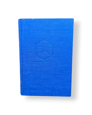 Selected Poetry of W. H. Auden