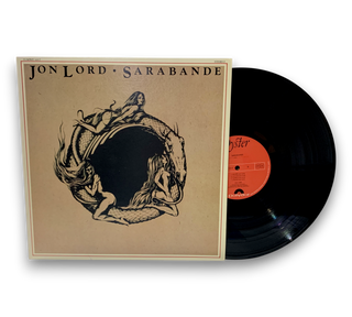 Sarabande