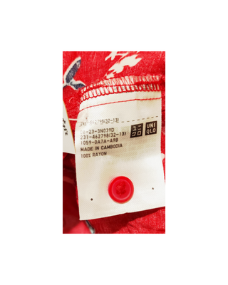 Uniqlo