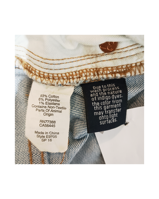 Madewell