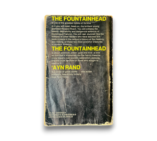 The Fountainhead