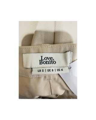 Love,bonito