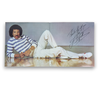 Lionel Richie