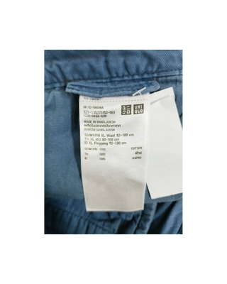 Uniqlo
