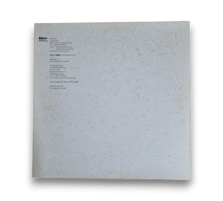 12Inch Nr. 1 Of 5