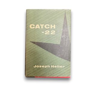 Catch-22
