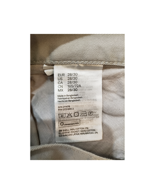 H&M