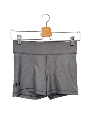 Under Armour