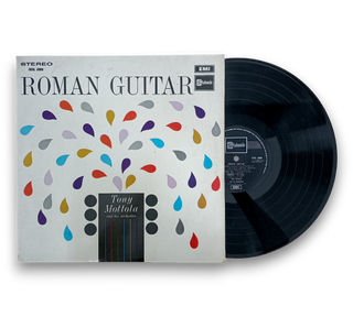 Roman Guitar