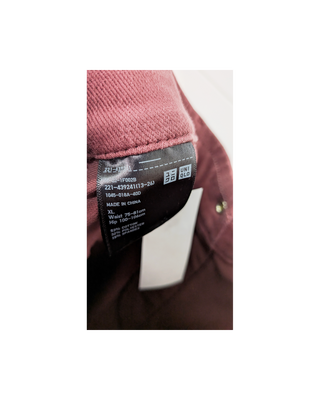 Uniqlo