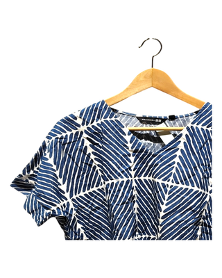 Marimekko X Uniqlo
