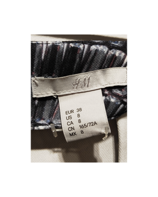 H&M