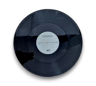 12Inch Nr. 1 Of 5