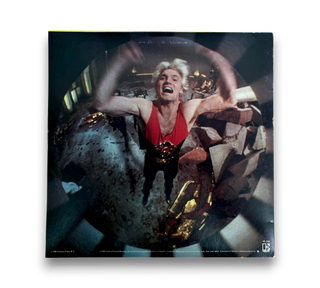 Flash Gordon (Original Soundtrack Music)