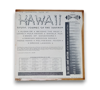 Hawaii