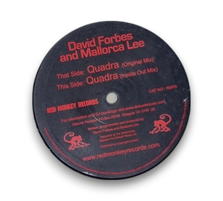 Quadra