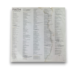 Faith