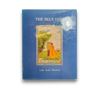 The Blue God