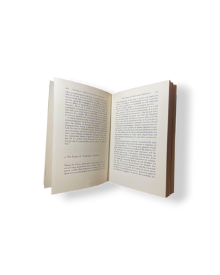 The Crisis of Confidence: Ideas, Power and Violence in America