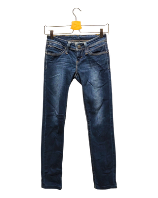 Levi's