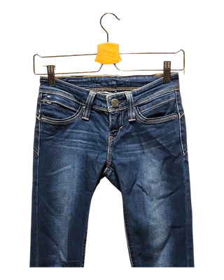 Levi's