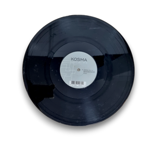 12Inch Nr. 1 Of 5