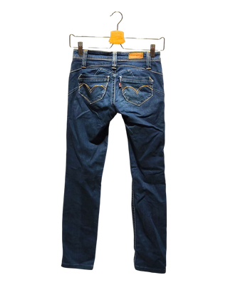 Levi's