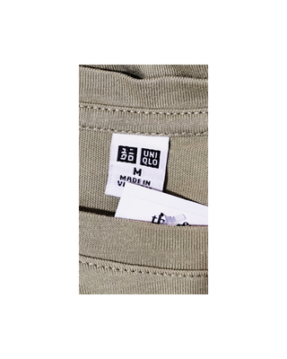 Uniqlo