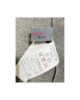 Yohji Yamamoto