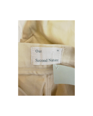 Our Second Nature